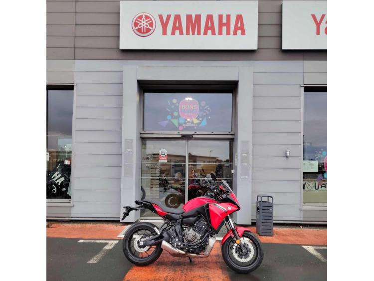 YAMAHA TRACER 7 35KW