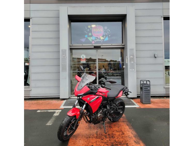 YAMAHA TRACER 7 35KW