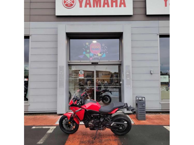 YAMAHA TRACER 7 35KW