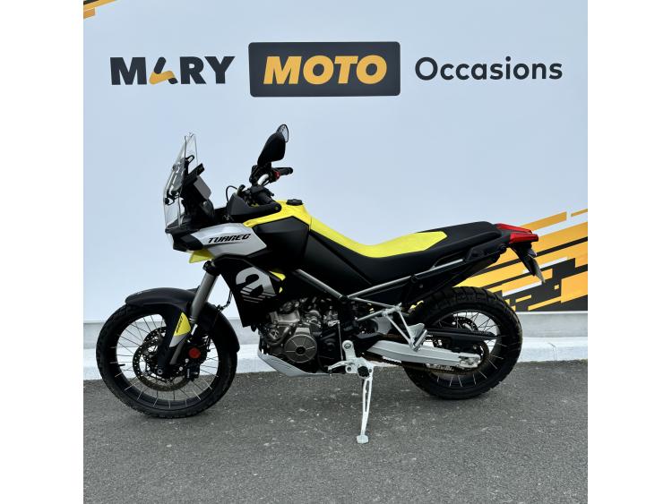 APRILIA TUAREG 660