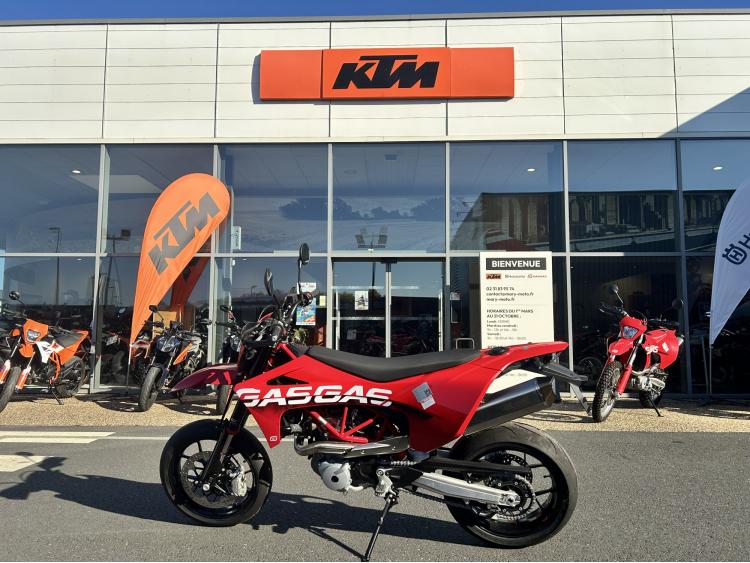 GASGAS SM 700