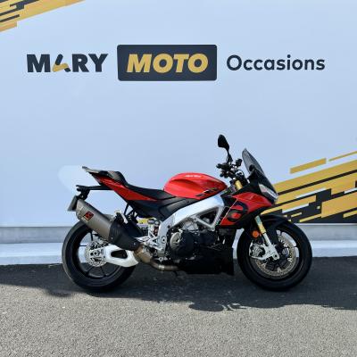 APRILIA TUONO 1100 V4