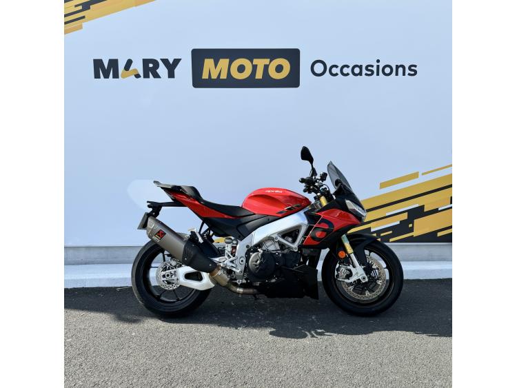 APRILIA TUONO 1100 V4