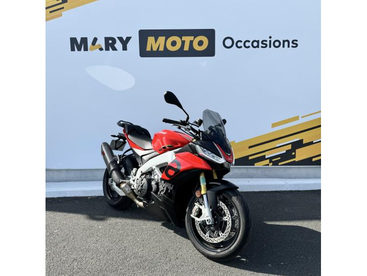 APRILIA TUONO 1100 V4