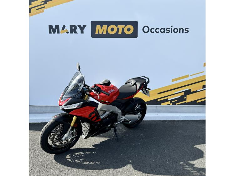 APRILIA TUONO 1100 V4