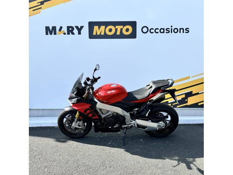 APRILIA TUONO 1100 V4