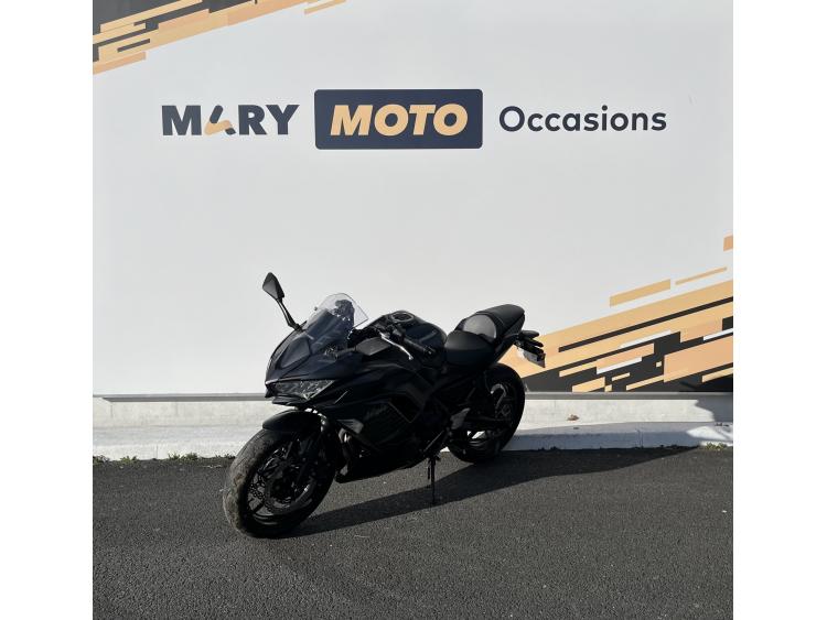 KAWASAKI NINJA 650 47.5