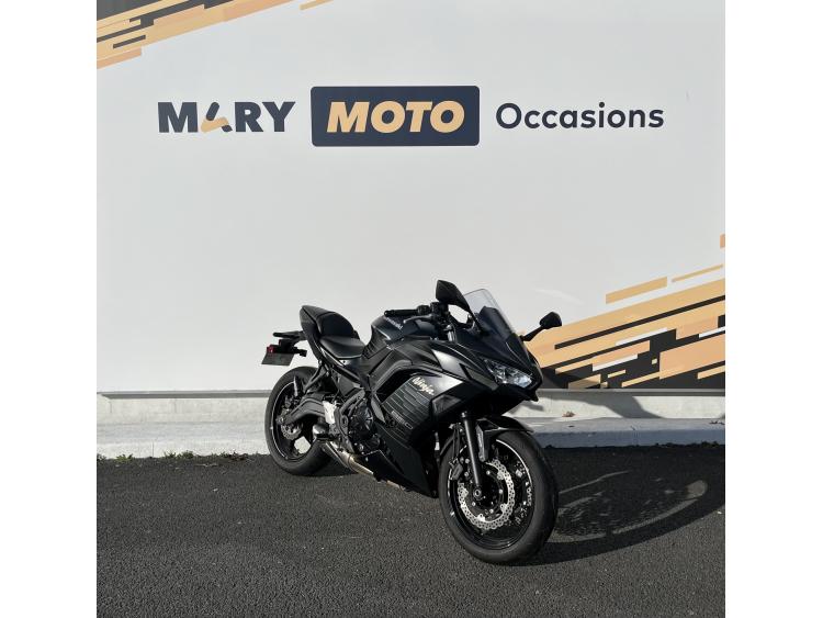 KAWASAKI NINJA 650 47.5