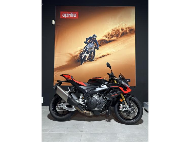 APRILIA TUONO 1100 V4 FACTORY