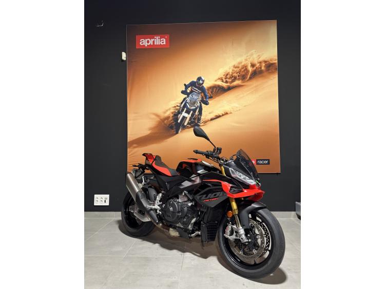 APRILIA TUONO 1100 V4 FACTORY