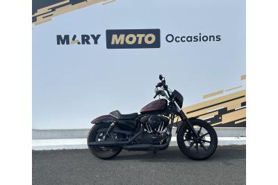 HARLEY-DAVIDSON SPORTSTER 1200 XL