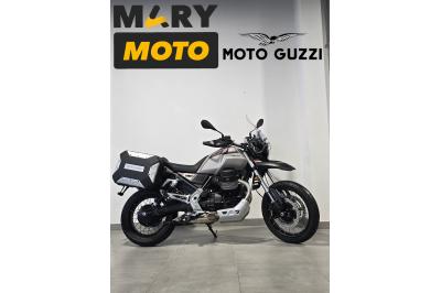 MOTO GUZZI V85 TT TRAVEL PACK 850