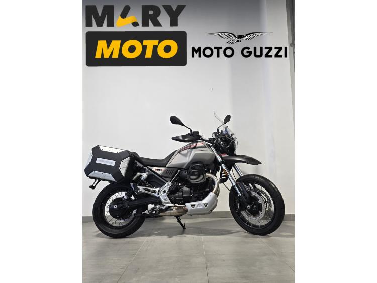 MOTO GUZZI V85 TT TRAVEL 