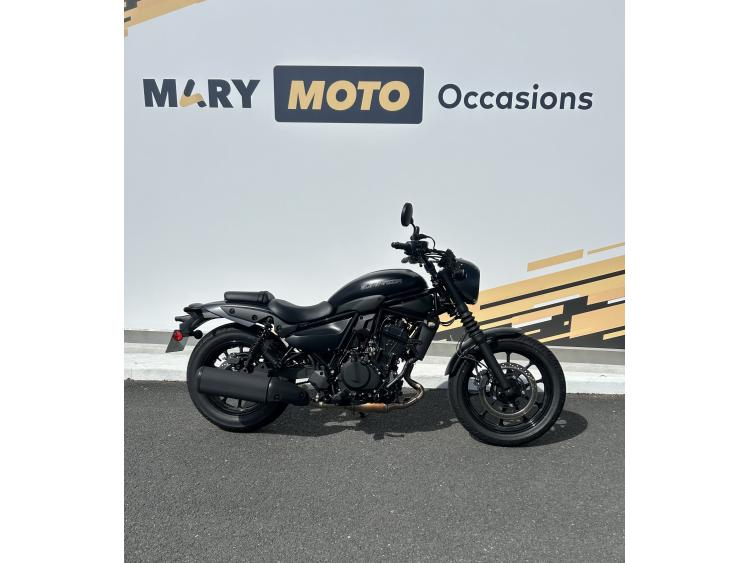 KAWASAKI ELIMINATOR 500 SE 