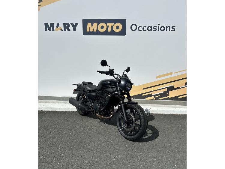 KAWASAKI ELIMINATOR 500 SE 