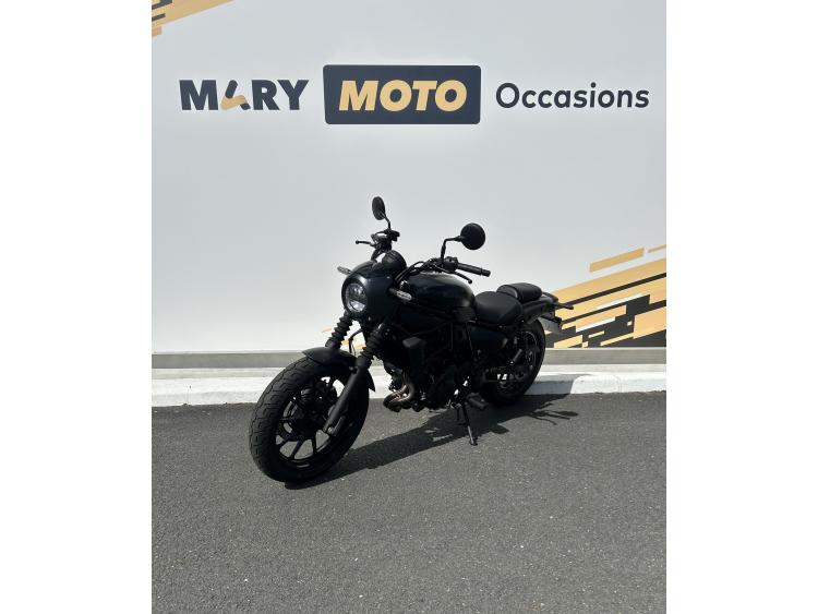 KAWASAKI ELIMINATOR 500 SE 
