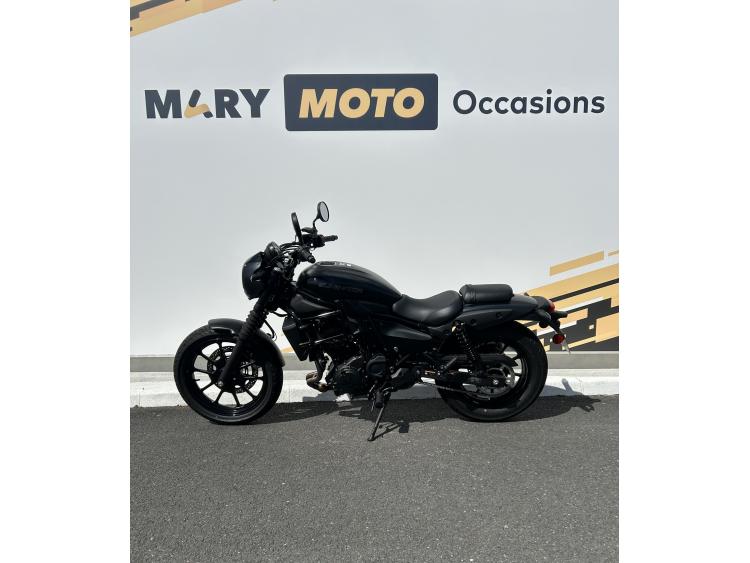 KAWASAKI ELIMINATOR 500 SE 