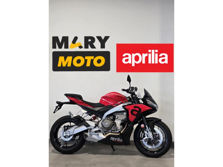 APRILIA TUONO 660