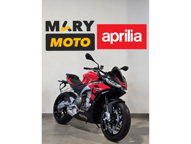 APRILIA TUONO 660