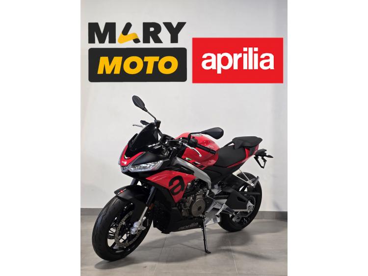 APRILIA TUONO 660