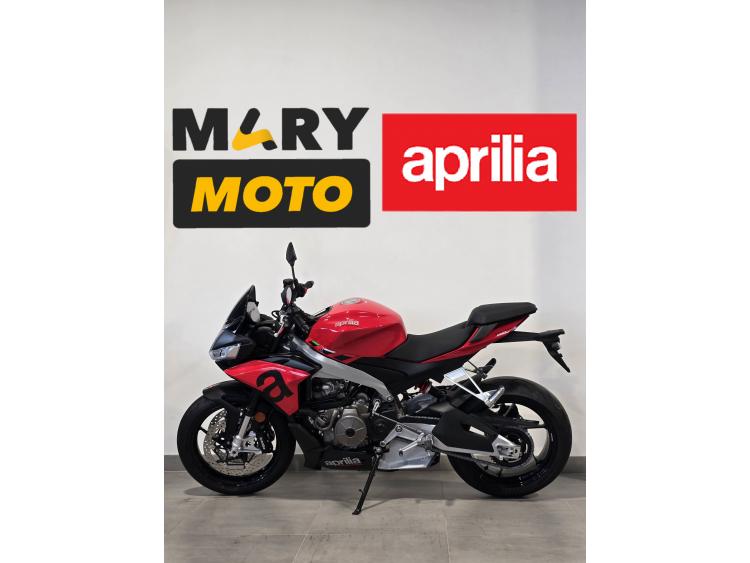 APRILIA TUONO 660
