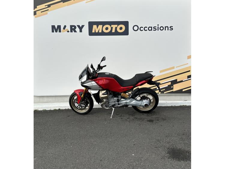 MOTO GUZZI V100  MANDELLO