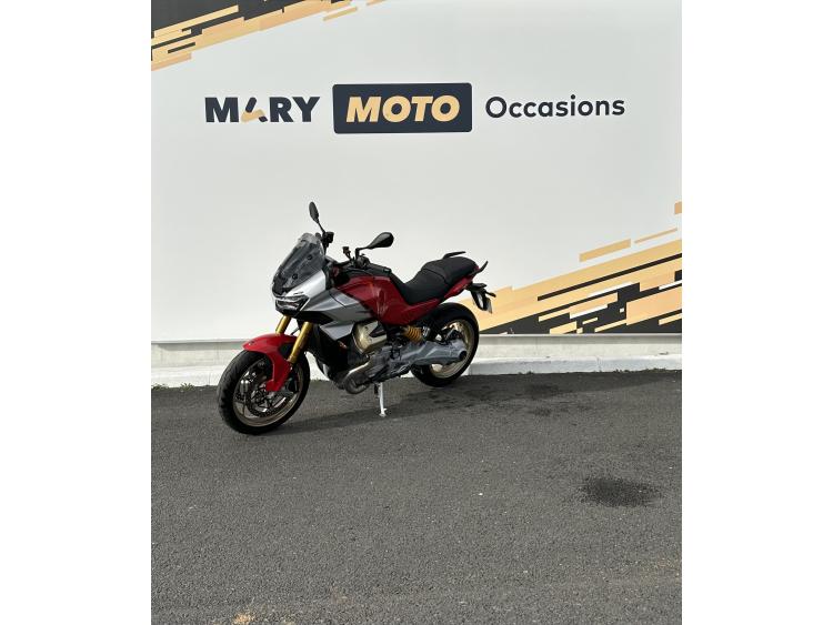 MOTO GUZZI V100  MANDELLO