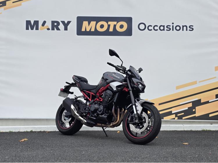 KAWASAKI Z 900