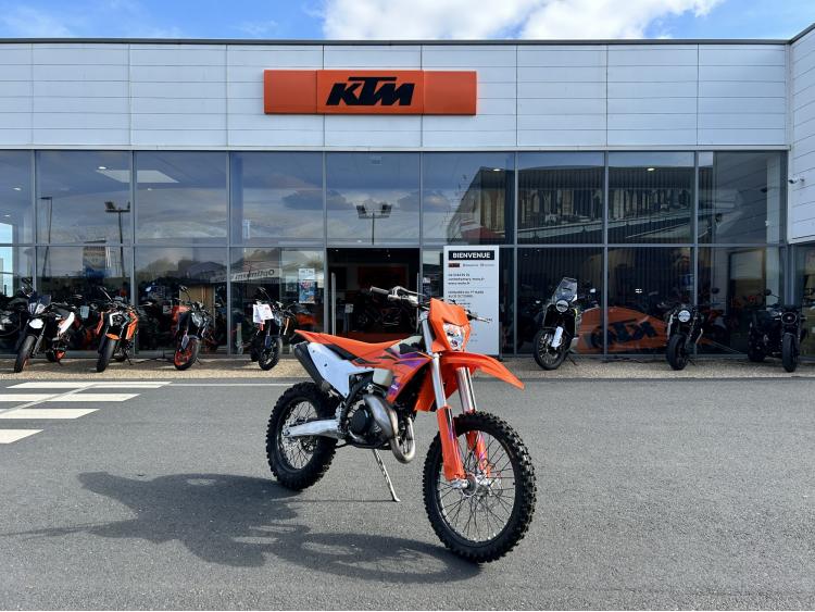 KTM 300 EXC