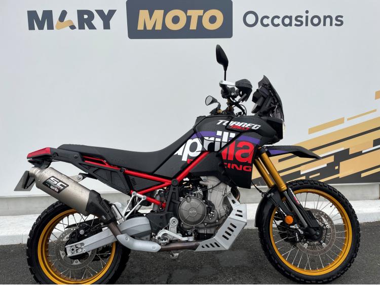 APRILIA TUAREG 660 RALLY 