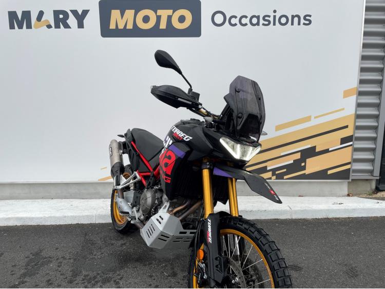 APRILIA TUAREG 660 RALLY 