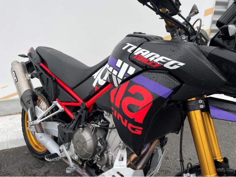 APRILIA TUAREG 660 RALLY 