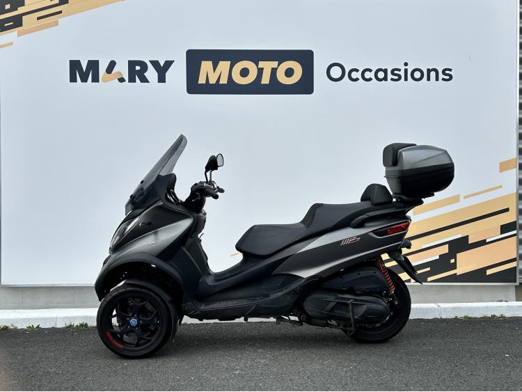 PIAGGIO MP3 350 ABS/ASR