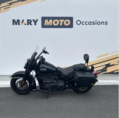 HARLEY-DAVIDSON SOFTAIL HERITAGE 1868 CLASSIC