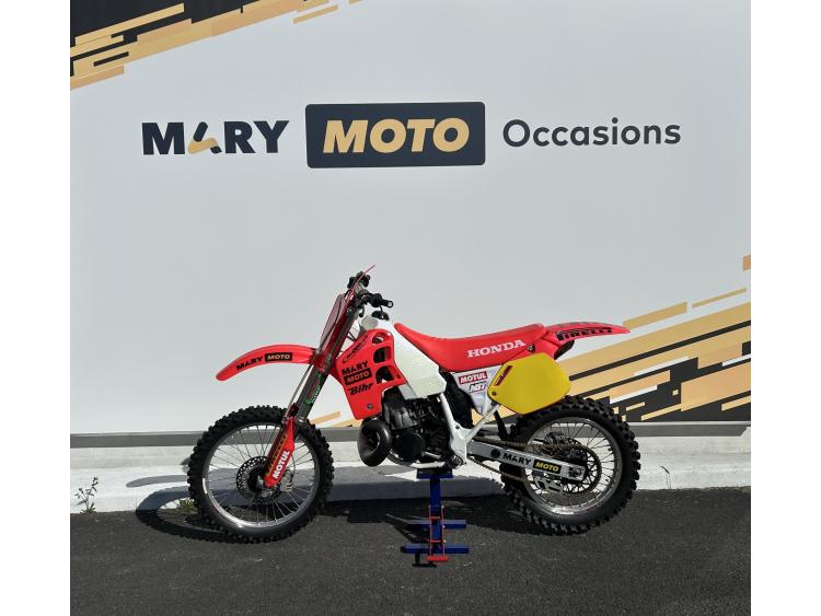 HONDA 500 CR