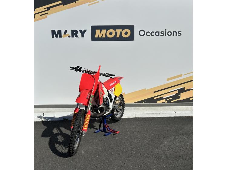 HONDA 500 CR