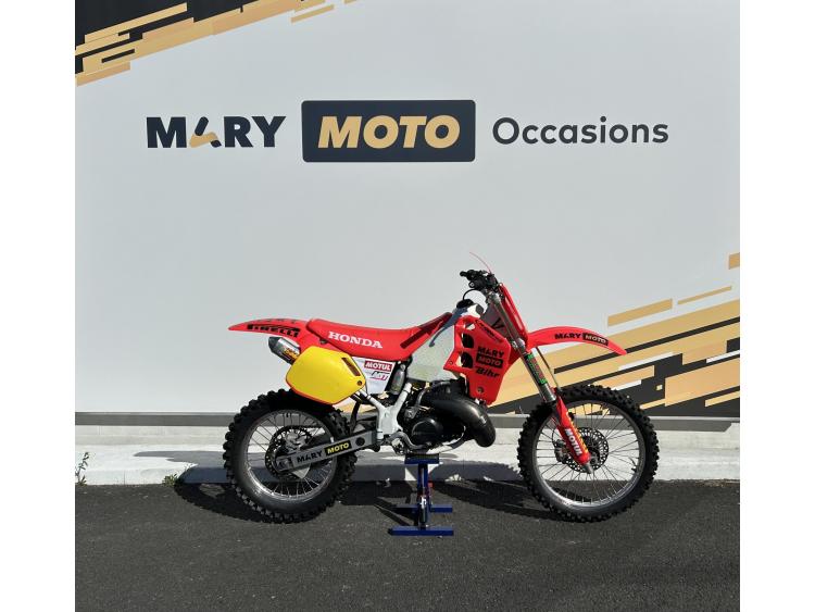 HONDA 500 CR