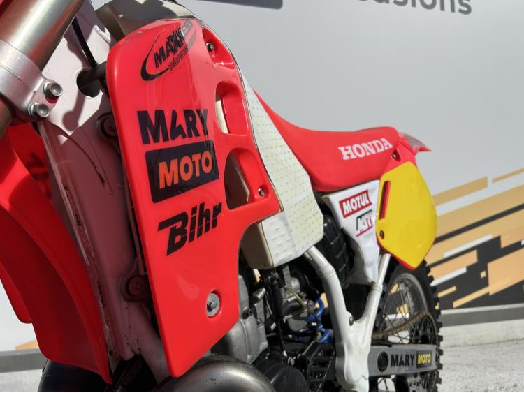 HONDA 500 CR