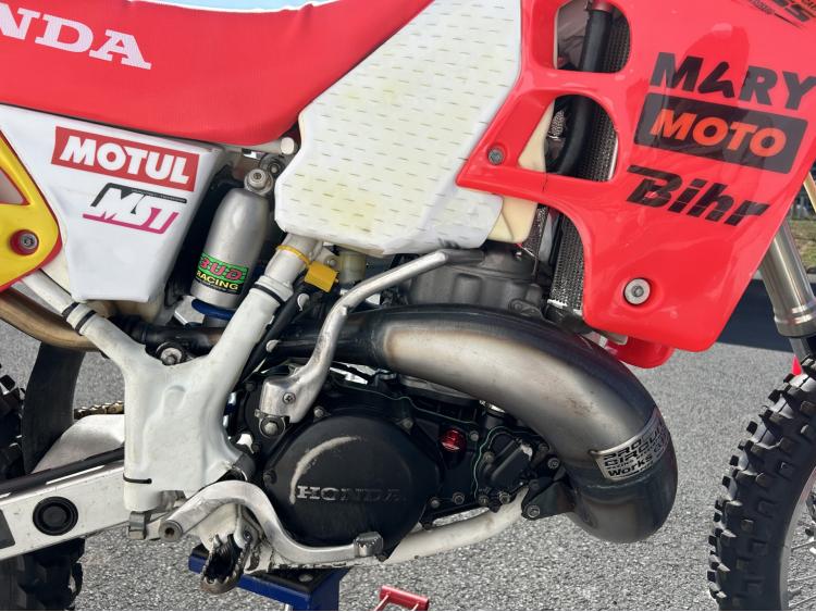 HONDA 500 CR