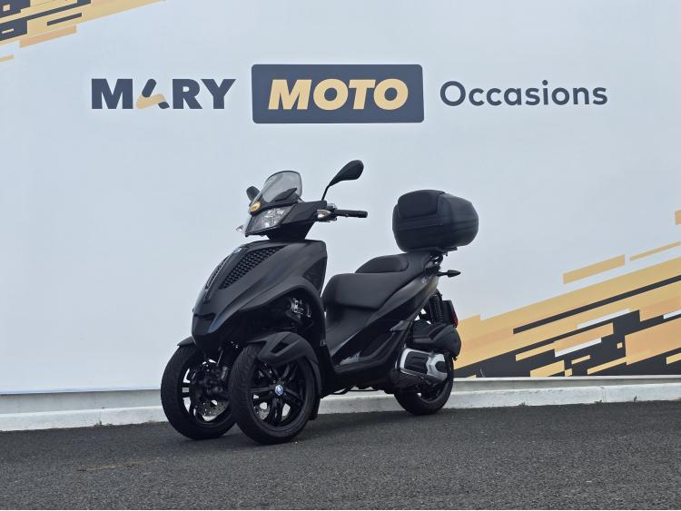 PIAGGIO MP3 300 YOURBAN