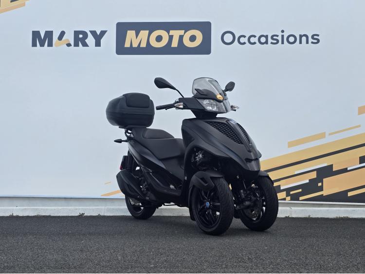 PIAGGIO MP3 300 YOURBAN