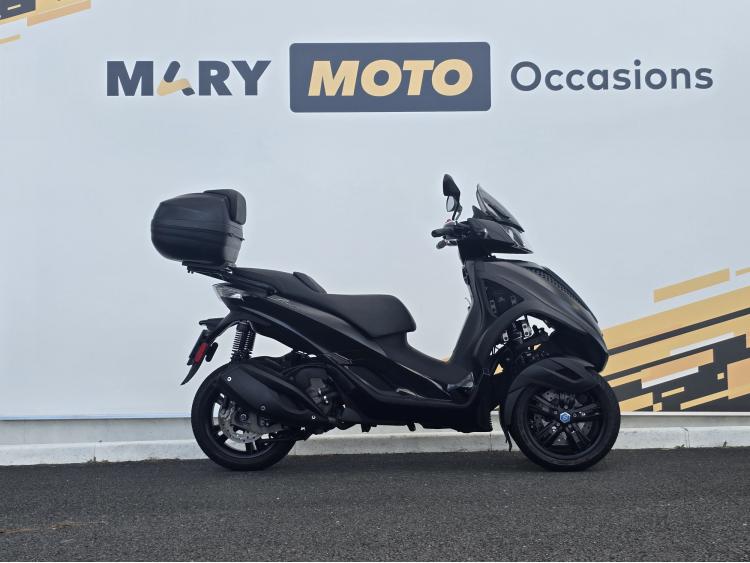 PIAGGIO MP3 300 YOURBAN