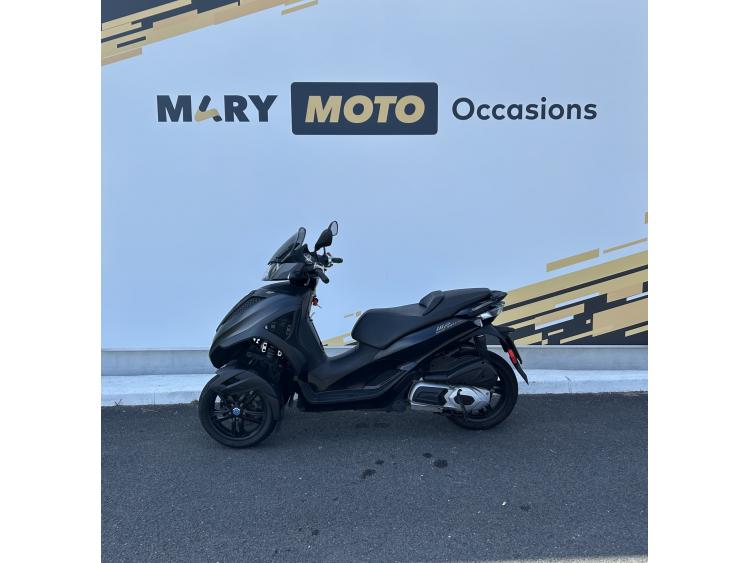 PIAGGIO MP3 300 LT