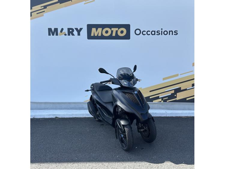 PIAGGIO MP3 300 LT
