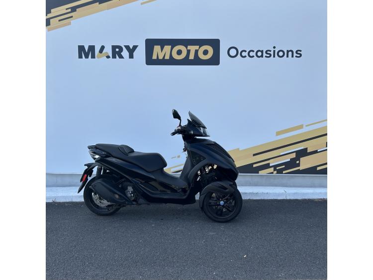 PIAGGIO MP3 300 LT