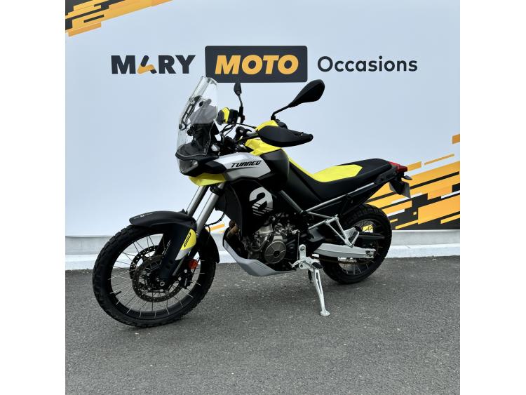 APRILIA TUAREG 660