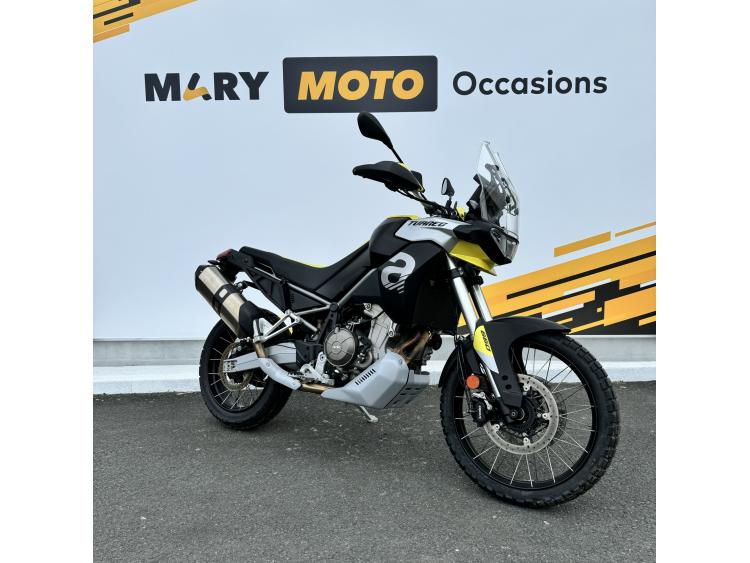 APRILIA TUAREG 660