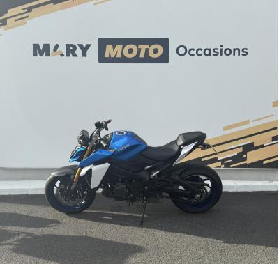 SUZUKI GSX-S 1000 ABS