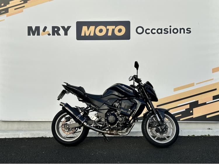 KAWASAKI Z 750