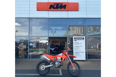 KTM 350 EXC-F